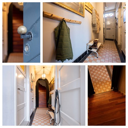 Medium property photo - Pastoor van Breugelstraat 66, 4744 AD Bosschenhoofd